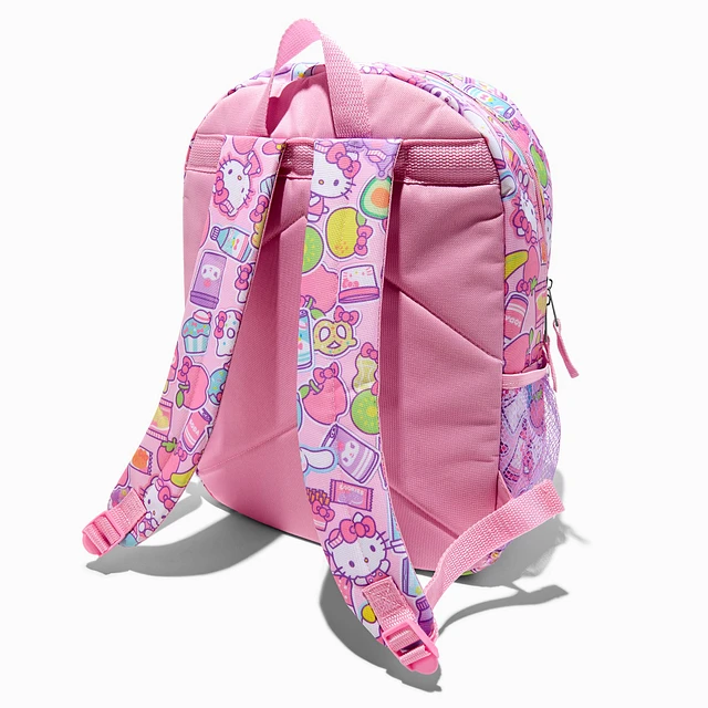 Claire's Hello Kitty And Friends Snack Shop Backpack | Dulles Town Center