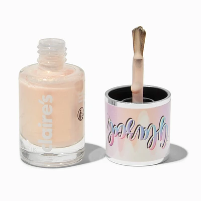 Glazed Nail Polish