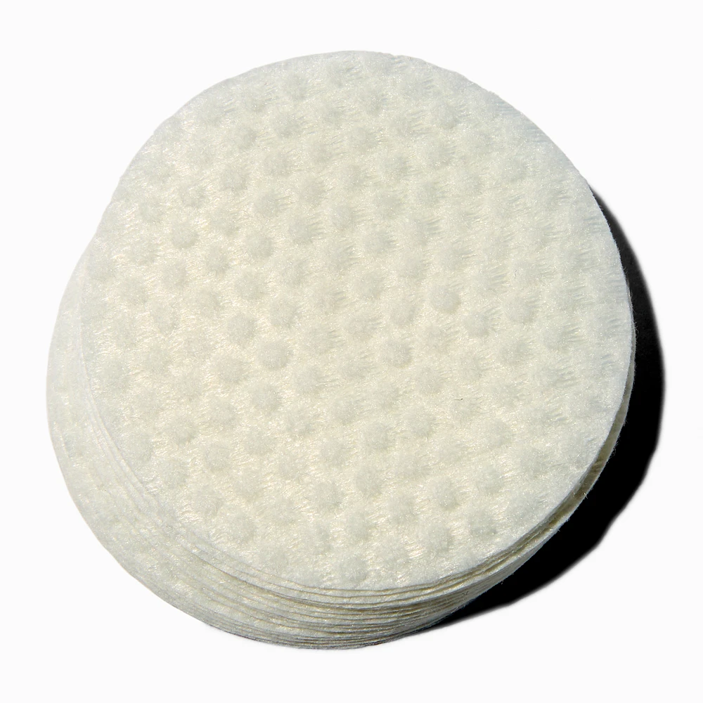 Pierced by Claire's Cleansing Pads - 75 Pack 