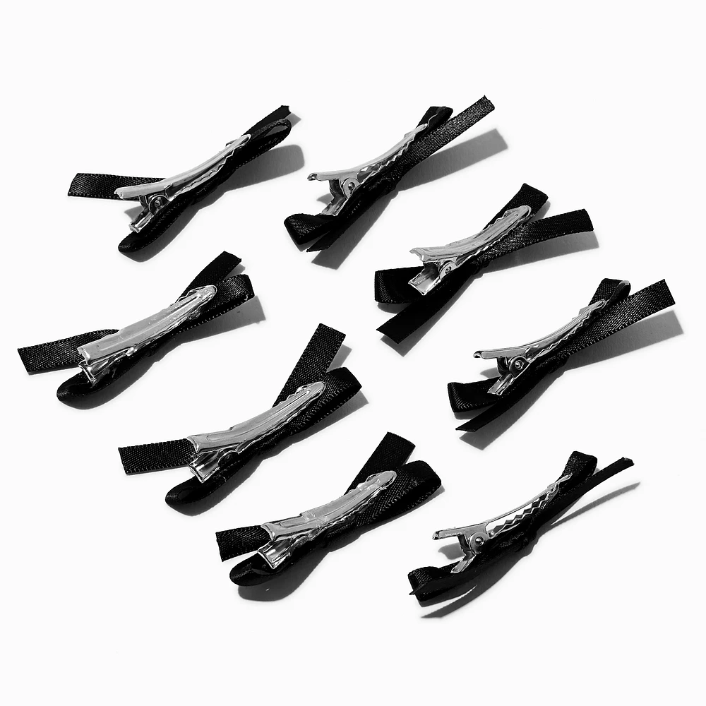 Mini Hair Bows