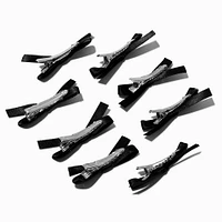 Mini Hair Bows