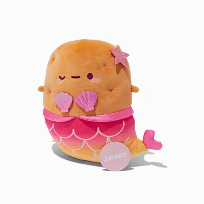 Smoko™ 10'' Mermaid Tayto Potato Plush Toy