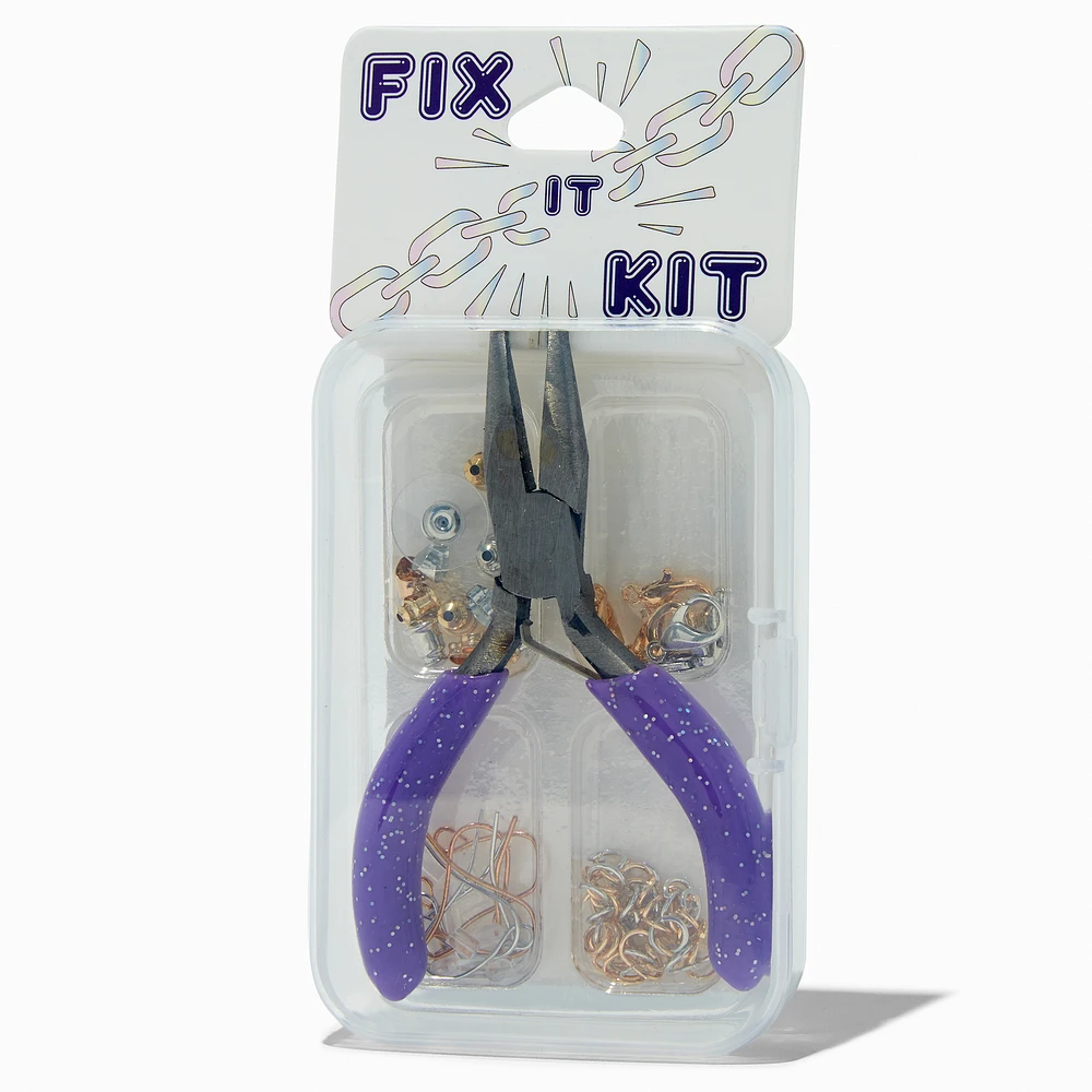 Jewelry Fix-It Kit 