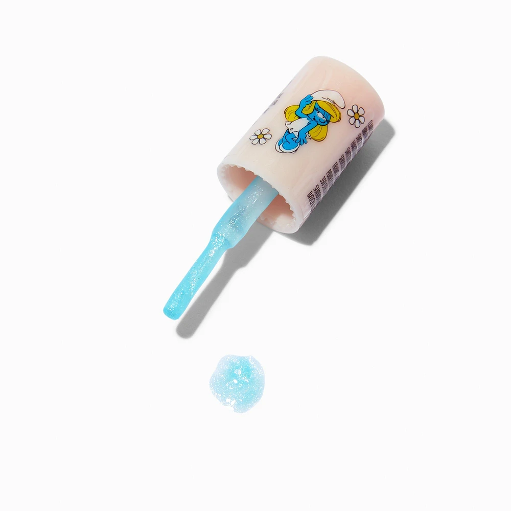 The Smurfs™ Claire's Exclusive Nail Polish Set - 4 Pack