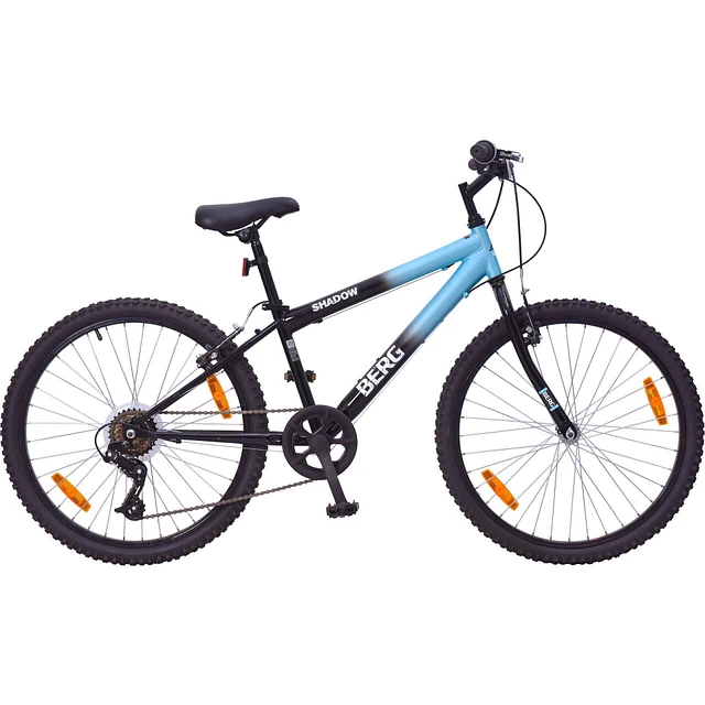 Bicicleta Aro Sport Zone Bicicletas Berg BTT PASSEIO ST 120 27,5