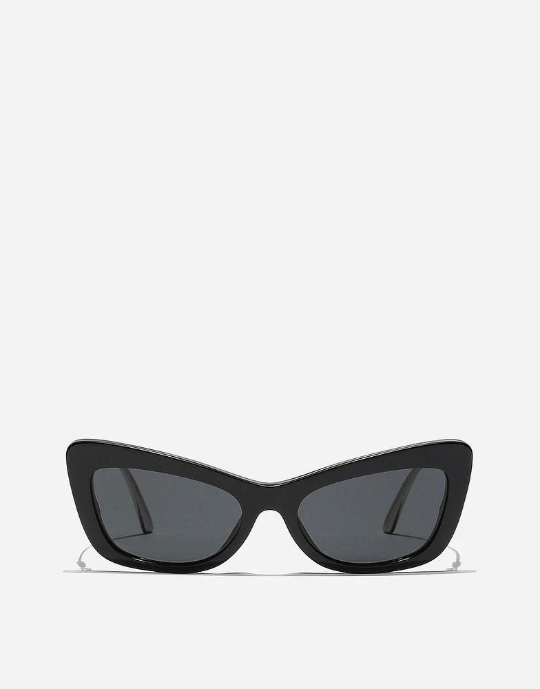 DG Crystal sunglasses