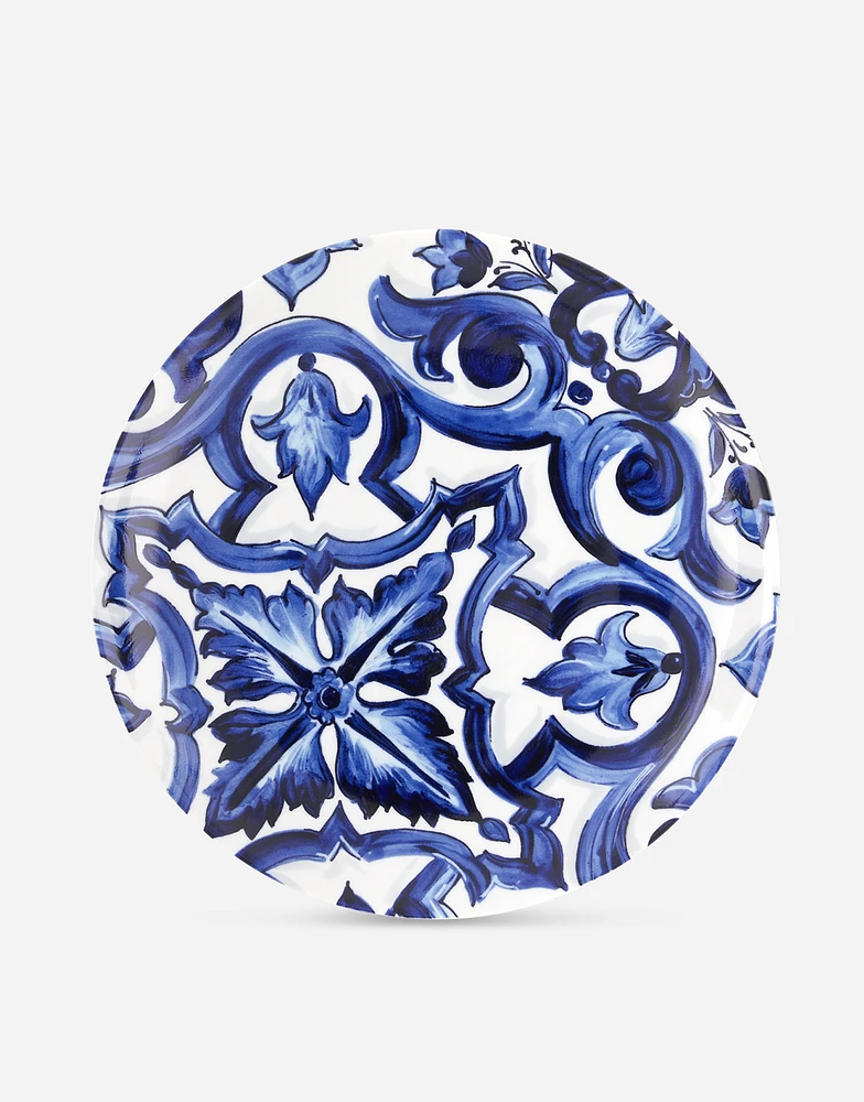 Porcelain Charger Plate