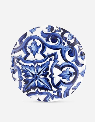 Porcelain Charger Plate