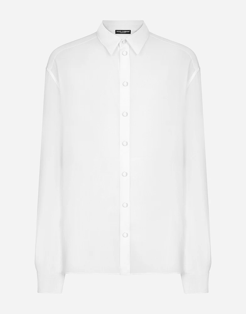 Silk shirt