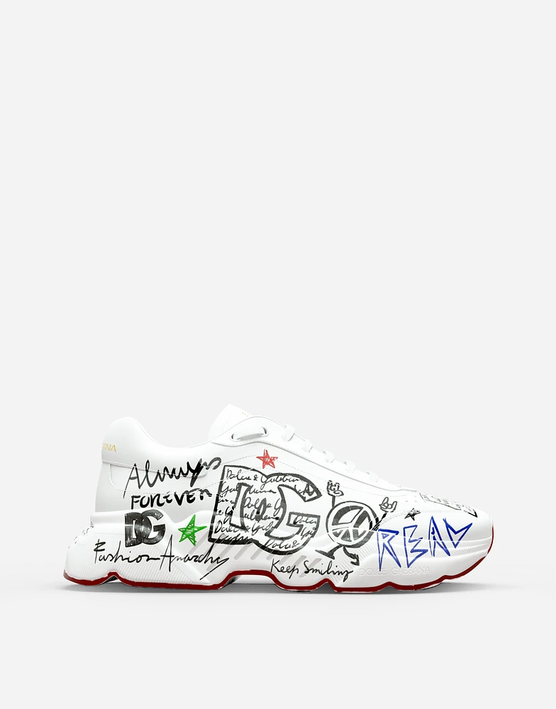 SNEAKER BASSA