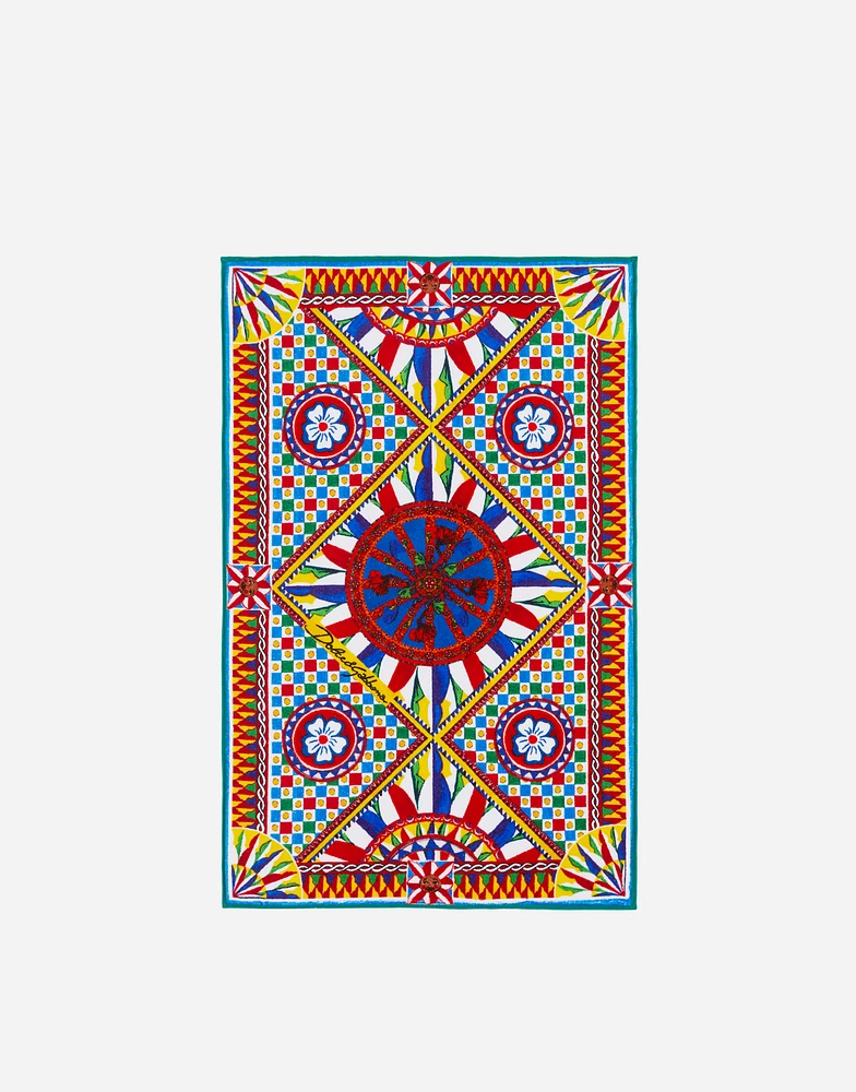 Terry Cotton Bath Mat