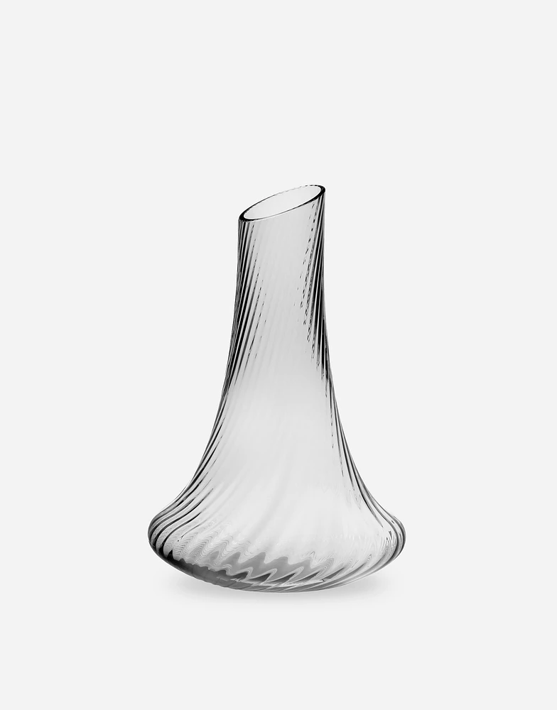 Wine Pitcher in Murano Glass