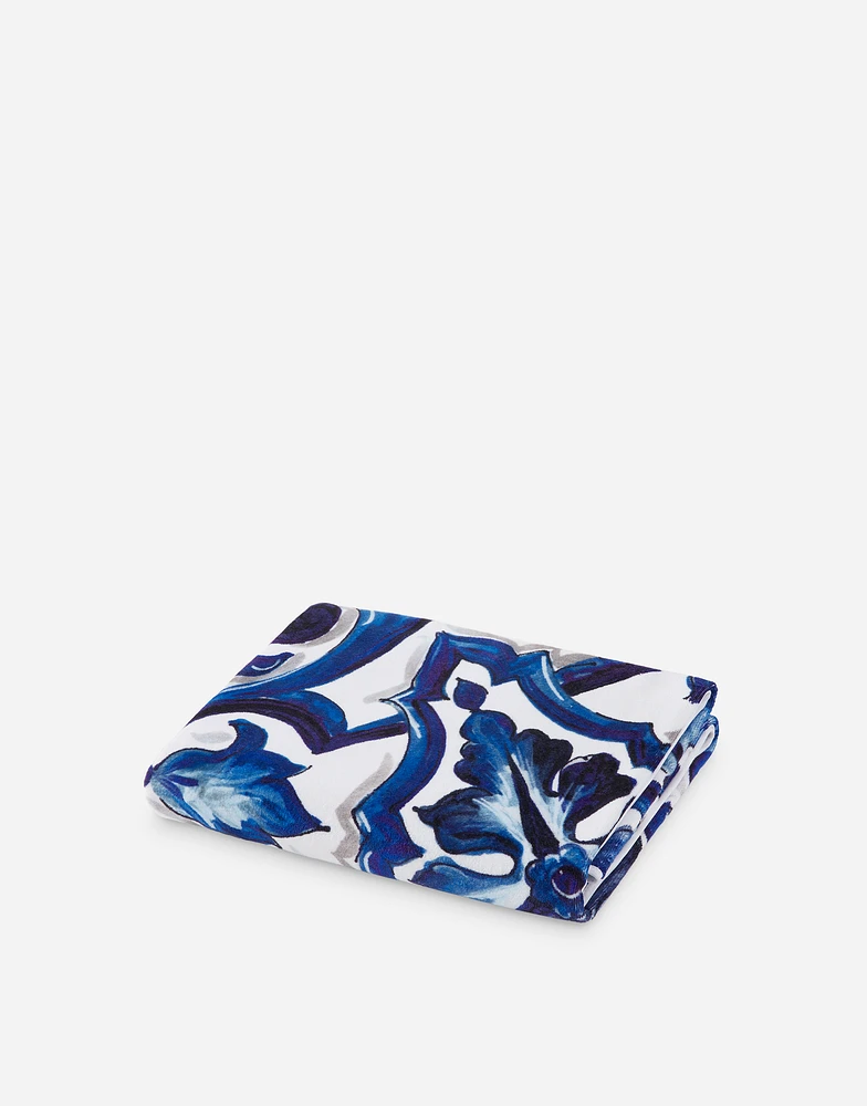 Terry Cotton Bath Towel