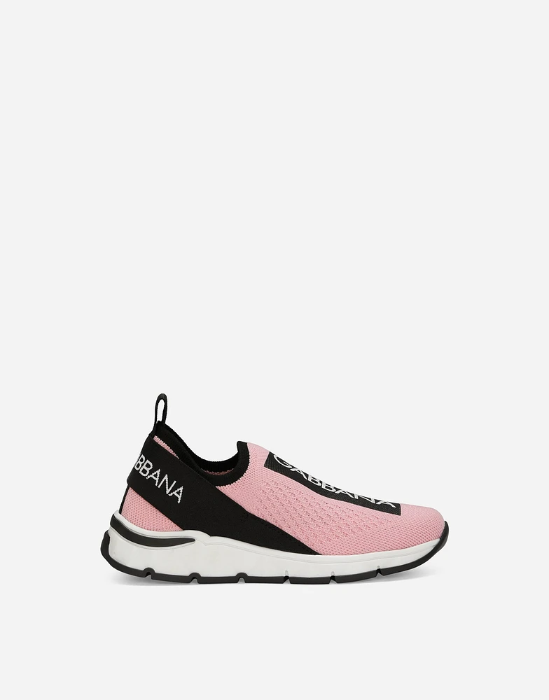 Stretch mesh Sorrento 2.0 sneakers