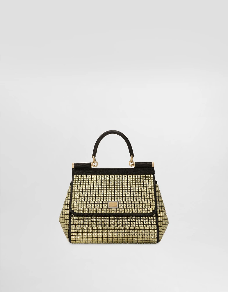 Medium Sicily handbag