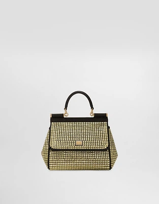 Medium Sicily handbag