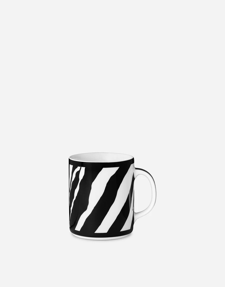 Porcelain Mug