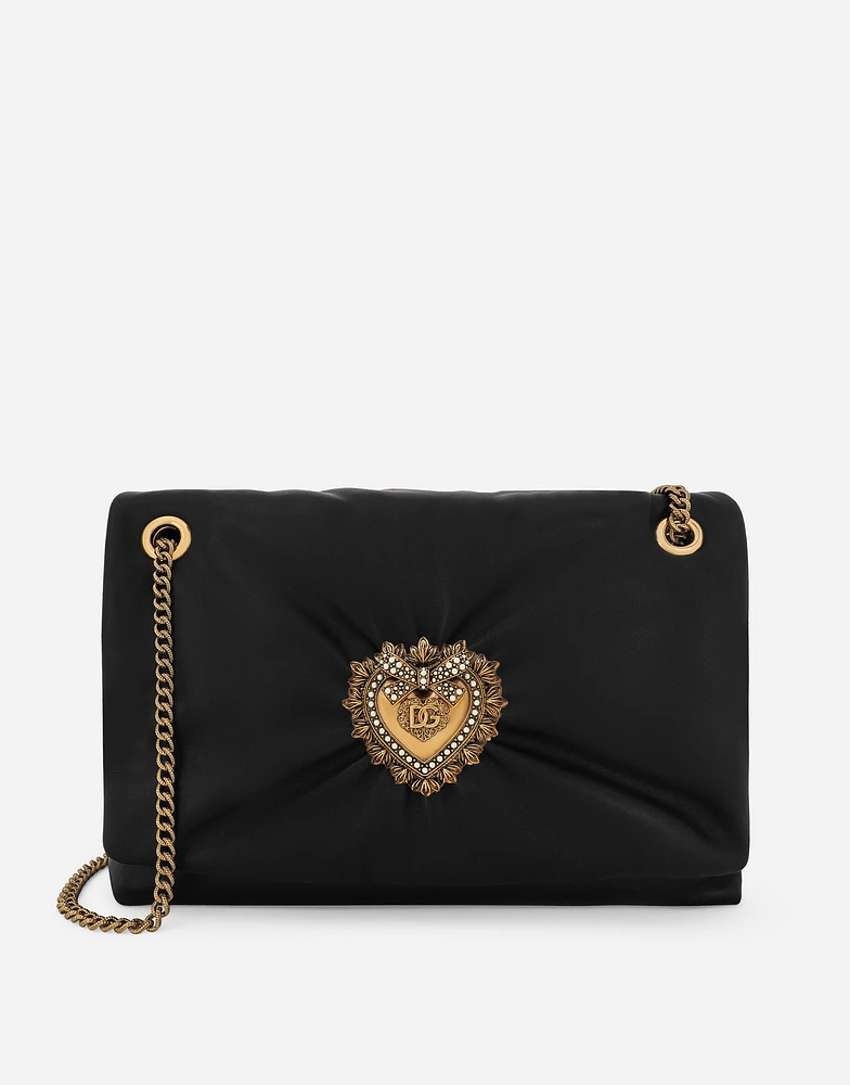 Devotion Soft shoulder bag
