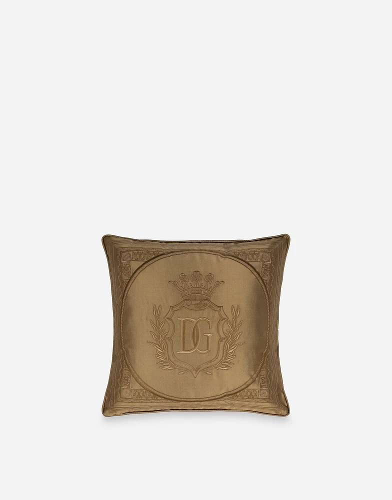 Mikado Silk Cushion small