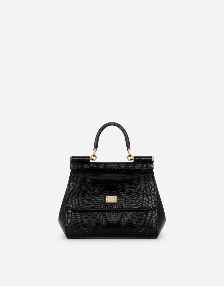 Medium Sicily handbag