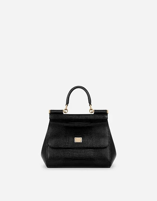 Medium Sicily handbag