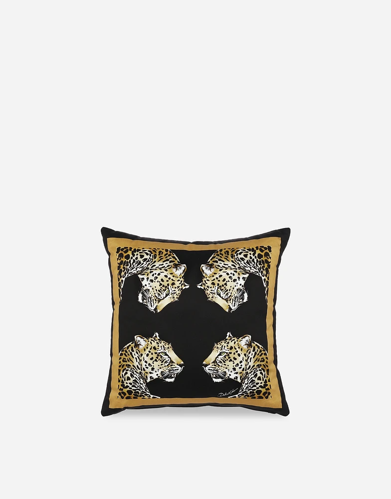 Duchesse Cotton Cushion small