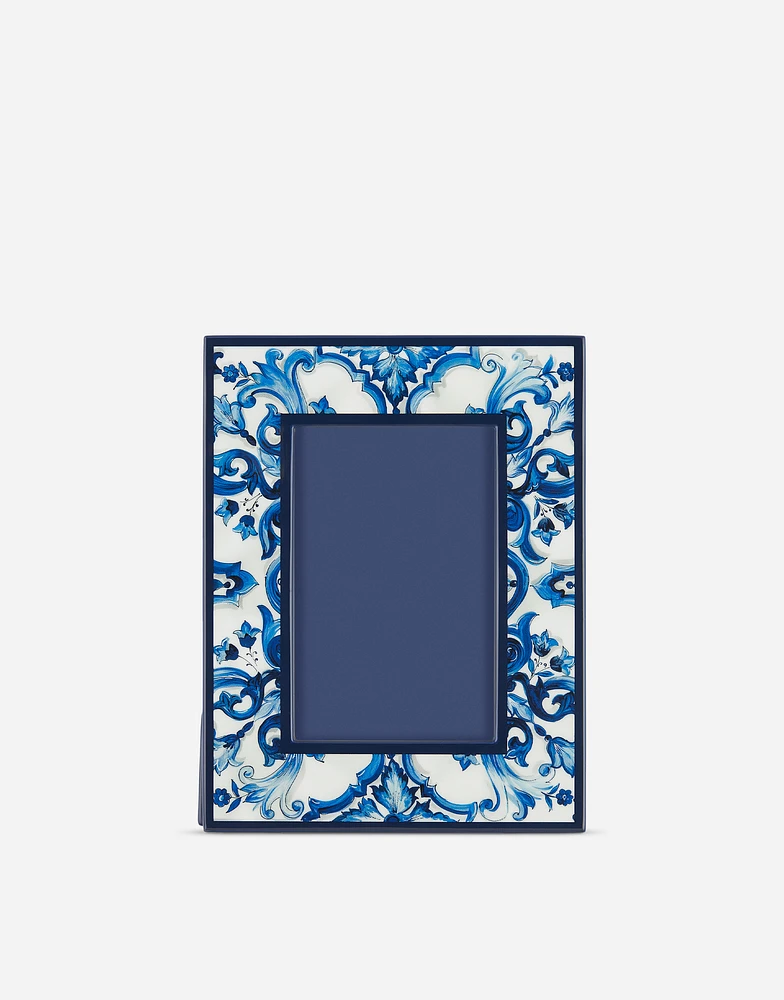 Lacquered Wood Frame