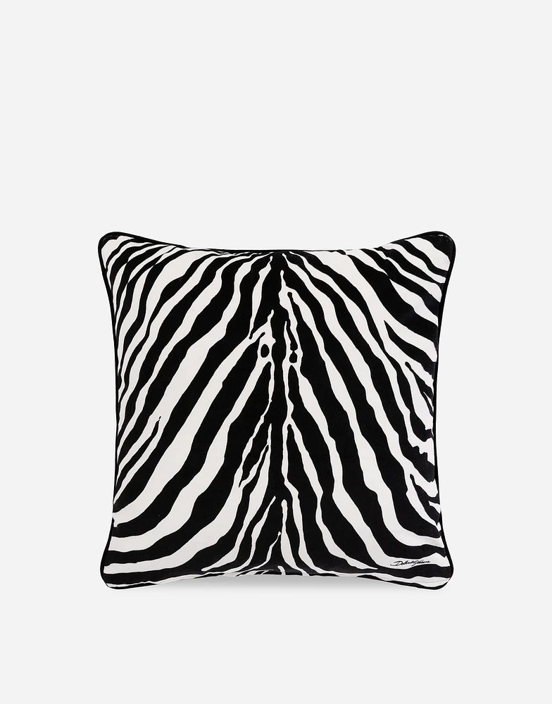 Velvet Cushion medium