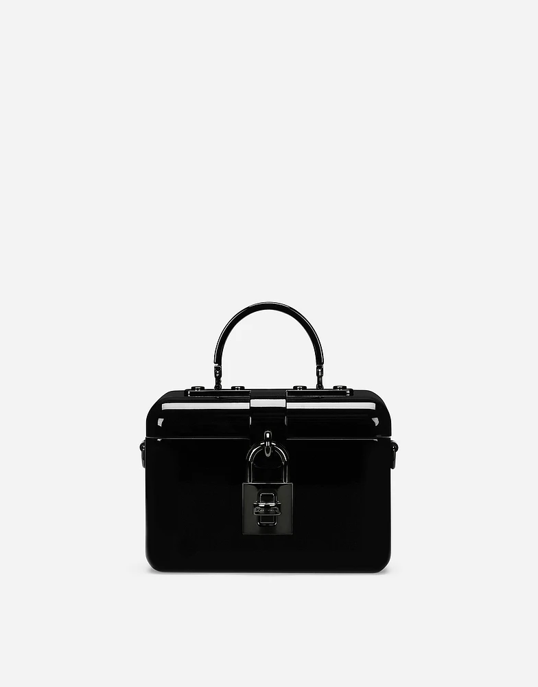 Dolce box handbag