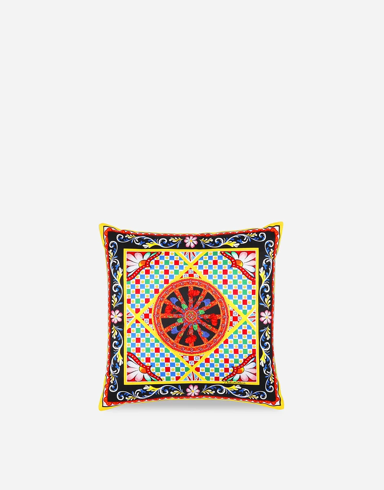 Duchesse Cotton Cushion small