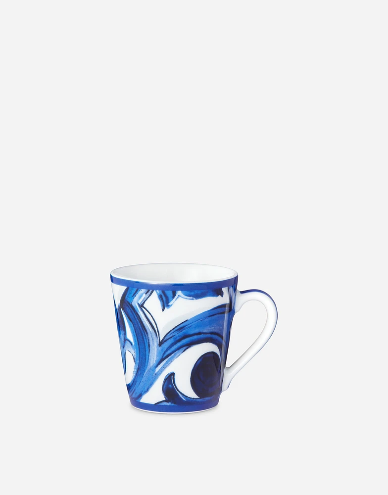 Porcelain Mug