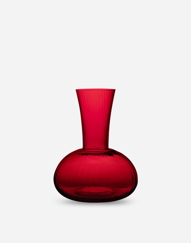 Wine Pitcher in Murano Glass