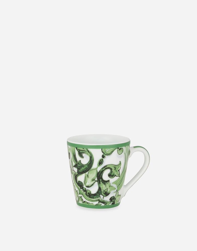 Porcelain Mug
