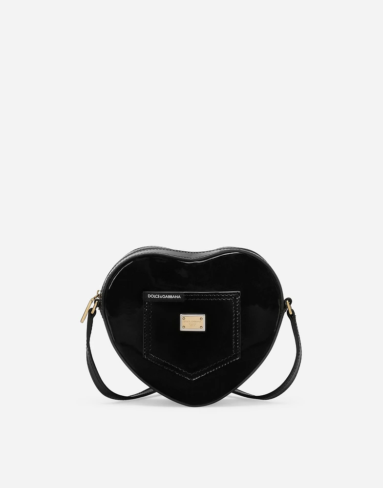 DG Girlie Heart bag