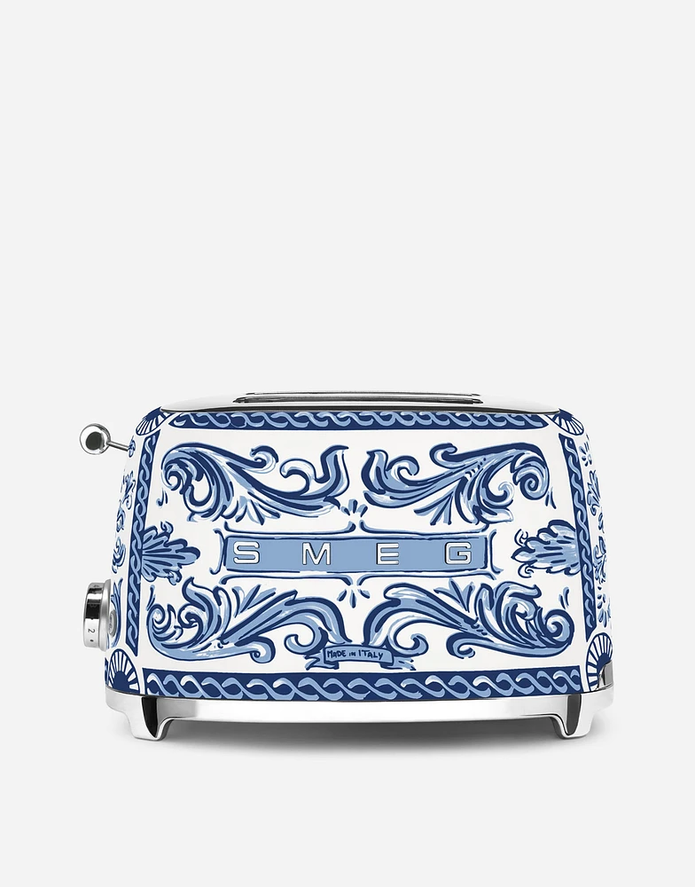 2-Slice Toaster SMEG Dolce&Gabbana