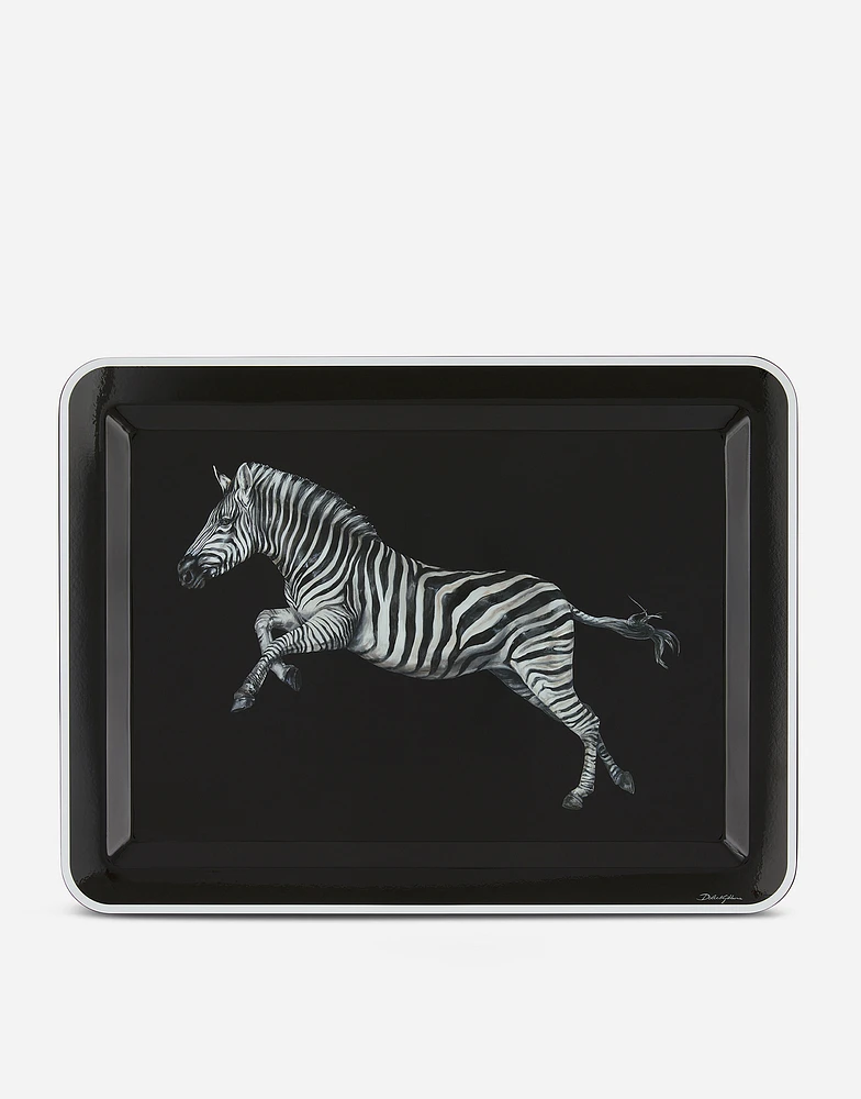 Wooden Tray large