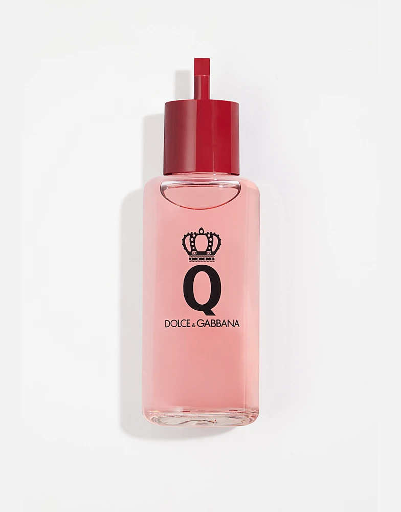 Q by Dolce&Gabbana Eau de Parfum Refill