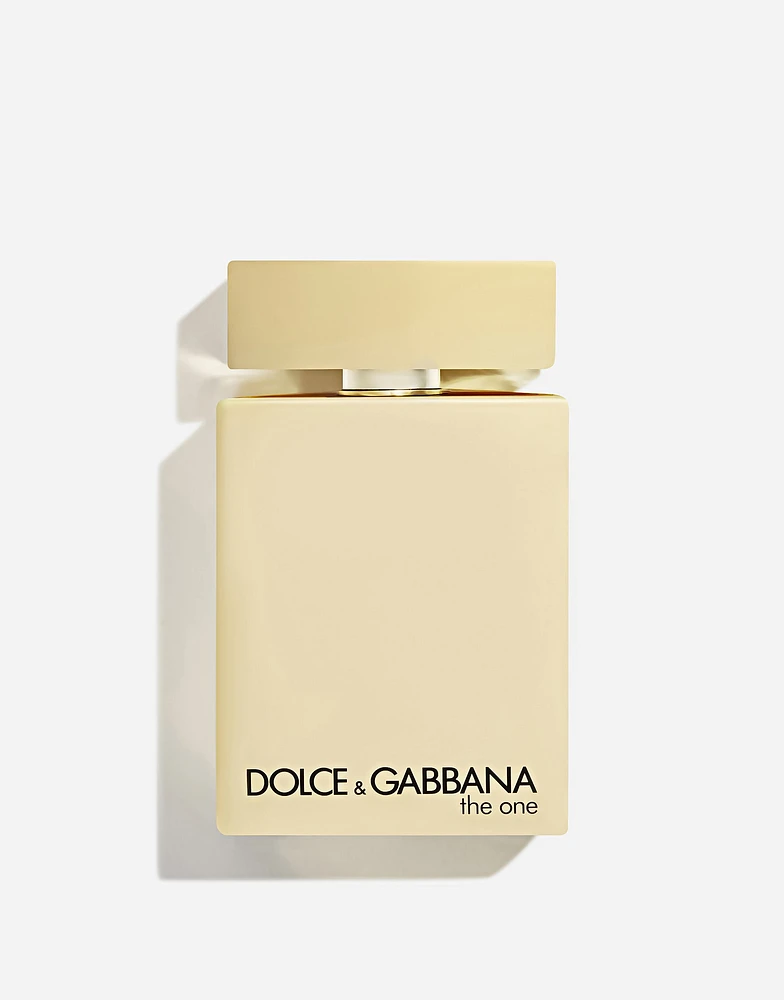 The One for Men Gold Eau de Parfum Intense
