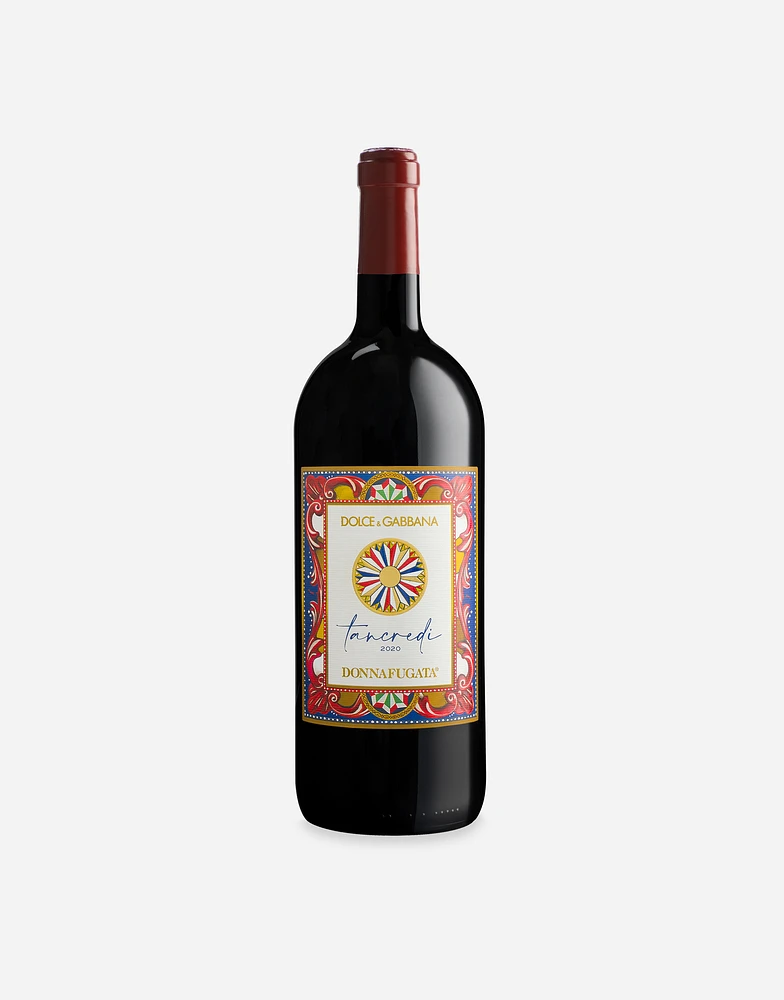 TANCREDI 2020 - Terre Siciliane IGT Rosso (Magnum 1.5l)