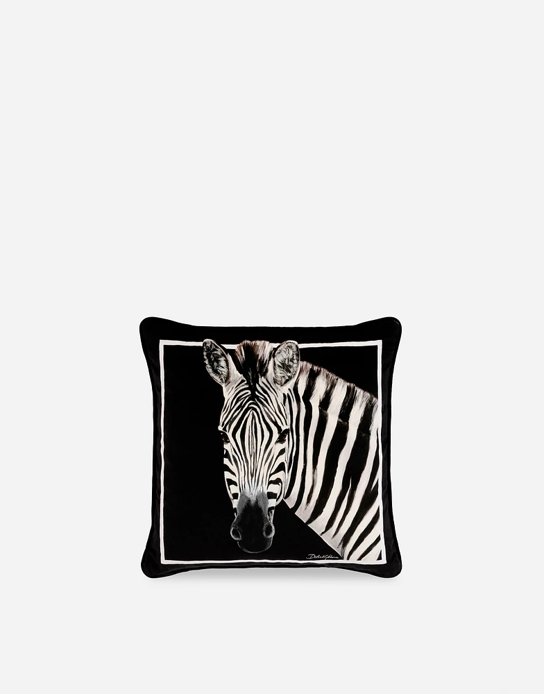 Velvet Cushion small