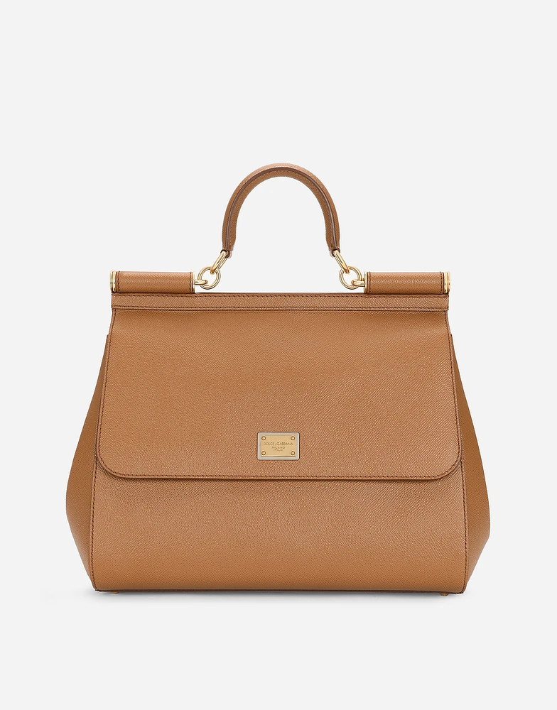 Maxi Sicily handbag