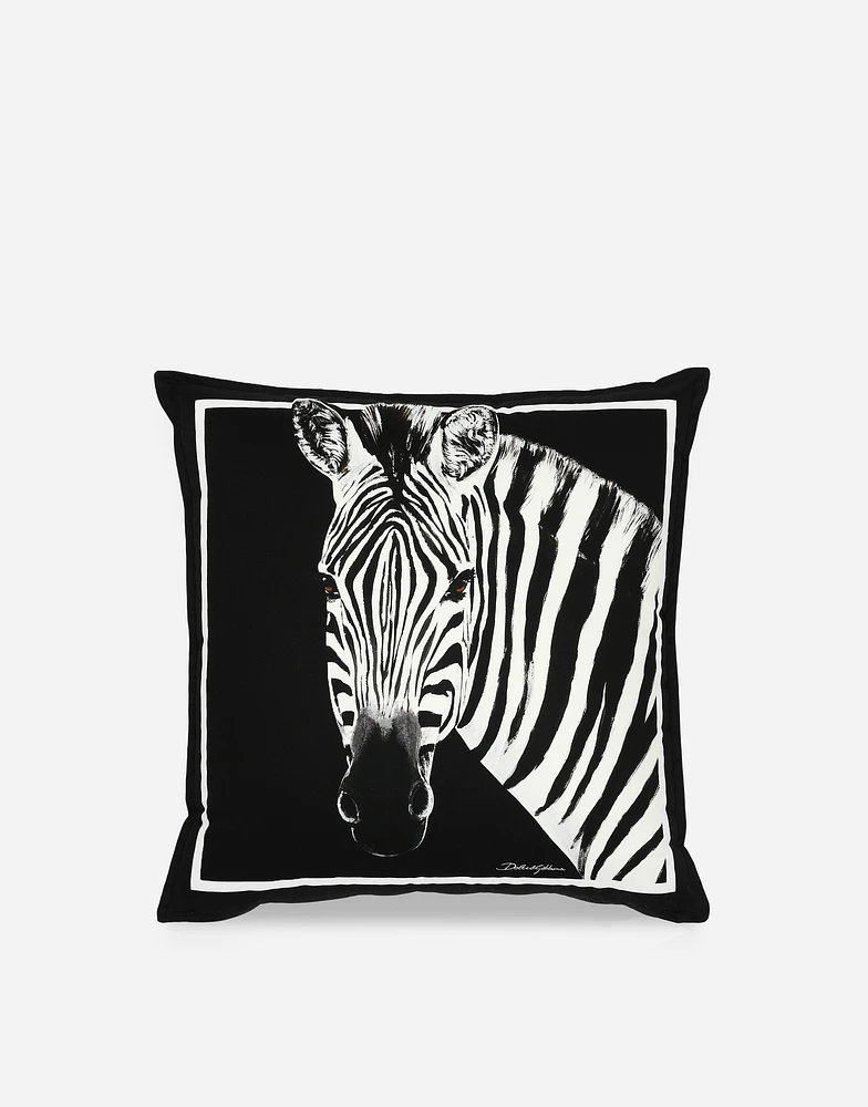 Canvas Cushion medium
