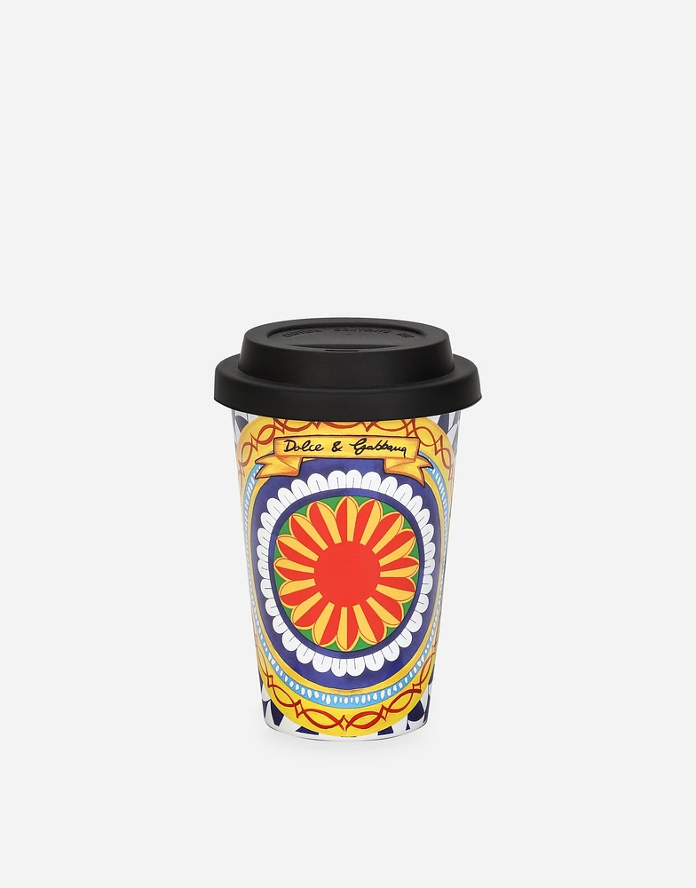 Ceramic Travel Mug