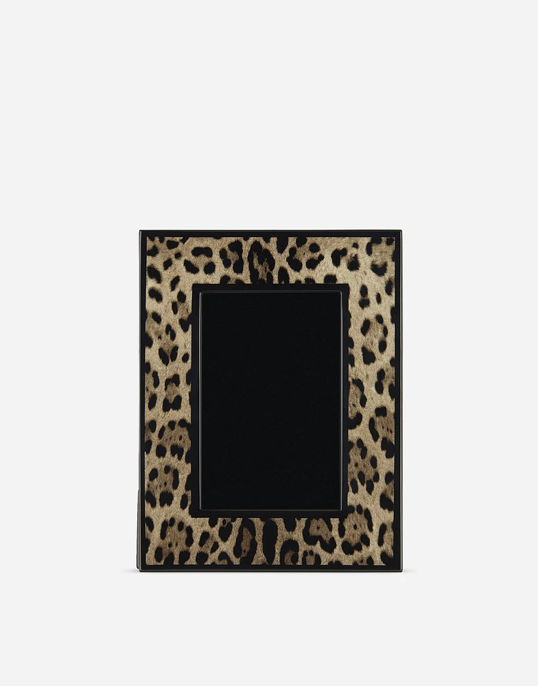 Lacquered Wood Frame