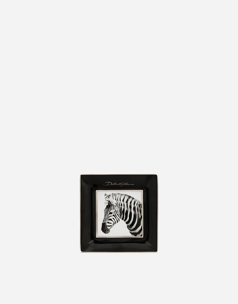 Porcelain Trinket Tray