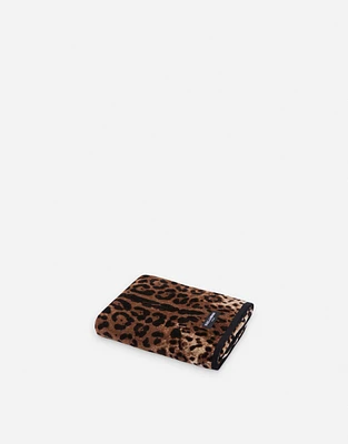 Terry Cotton Hand Towel