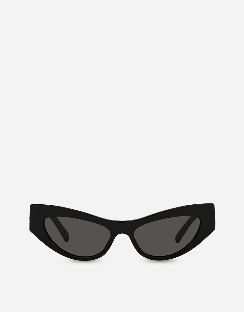 DG Logo sunglasses