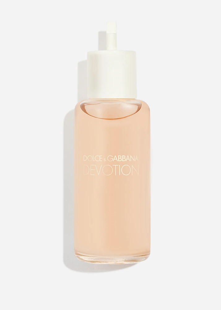 Dolce&Gabbana Devotion Eau de Parfum Refill