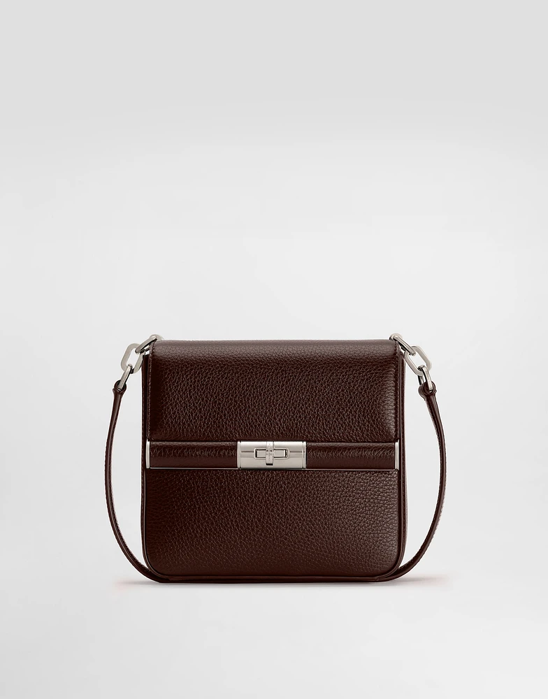 Deerskin bag