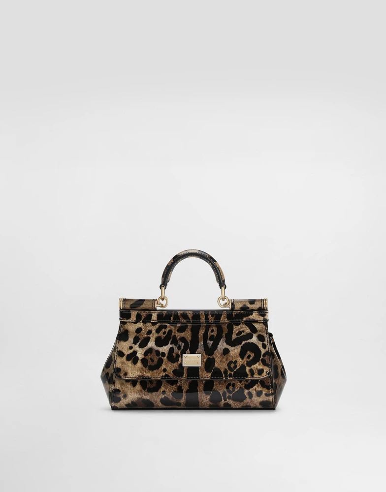 Small Sicily handbag